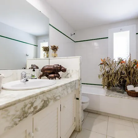 Villa Casa Con Jardin Proxima A Barcelona Sant Andreu de Llavaneres