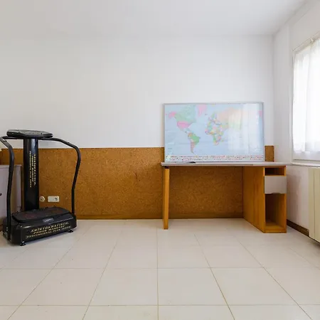 Casa Con Jardin Proxima A Barcelona Sant Andreu de Llavaneres