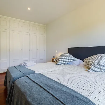 Villa Casa Con Jardin Proxima A Barcelona *