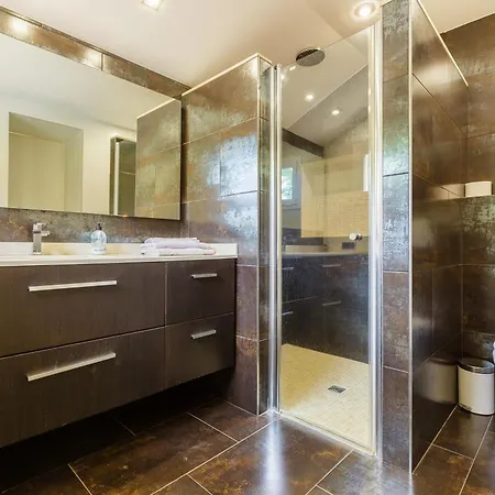 Villa Casa Con Jardin Proxima A Barcelona