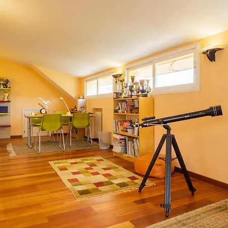 빌라 Casa Con Jardin Proxima A Barcelona 산 안드레스 데 예바네라스