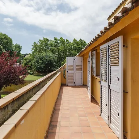 Casa Con Jardin Proxima A Barcelona Villa Sant Andreu de Llavaneres