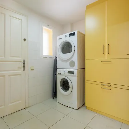 Casa Con Jardin Proxima A Barcelona Sant Andreu de Llavaneres