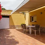 Willa Casa Con Jardin Proxima A Barcelona