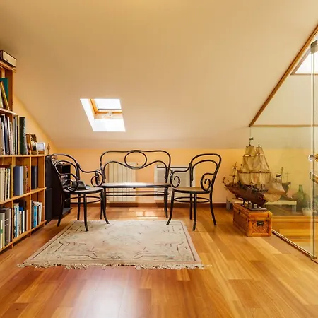 Villa Casa Con Jardín Próxima A Barcelona Sant Andreu de Llavaneres