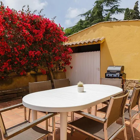 Villa Casa Con Jardín Próxima A Barcelona Sant Andreu de Llavaneres
